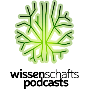 Wissenschaftspodcasts Logo